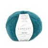 yarn wool reiki knit superfine alpaca merino polyamide green blue autumn winter katia 110 fhd