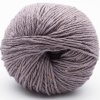 GOSSYPIUM COTTON TWEED 29 Mauve