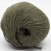 GOSSYPIUM COTTON TWEED 06 khaki