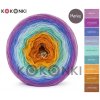 KOKONEK Merino 9K 17