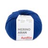 yarn wool merinoaran knit merino superwash acrylic ultramarine blue autumn winter katia 99 fhd
