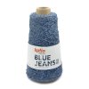 yarn wool bluejeans2 knit recycled cotton polyamide recycled polyester jeans spring summer katia 102 fhd