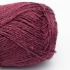 BC GARN LINO 42 bordeaux