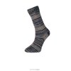 WOOL SOCKS PRINT 17 05