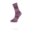 WOOL SOCKS PRINT 27 03