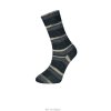 WOOL SOCKS PRINT 41 02
