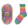 RAINBOW SUPERGARNE 6FACH 06