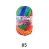 Papatya Batik Vibrant 05