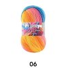 Papatya Batik Vibrant 06