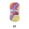 Papatya Batik Vibrant 07