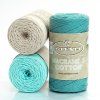Macrame Cotton 3 mm - 220 m / 200 g