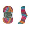 Flotte Socke 4f Melody Fb3024
