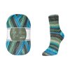 Flotte Socke 4f Melody Fb3022