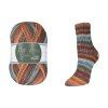 Flotte Socke 4f Melody Fb3021