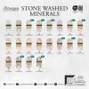 Stone Washed Minerals A