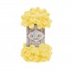 PUFFY 216 Yellow