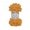 PUFFY 336 Orange