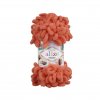PUFFY 619 Coral