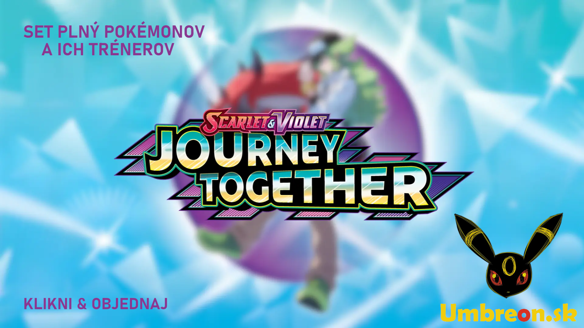 Journey Together SV10