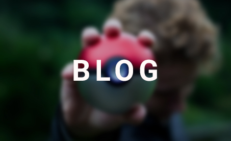 blog