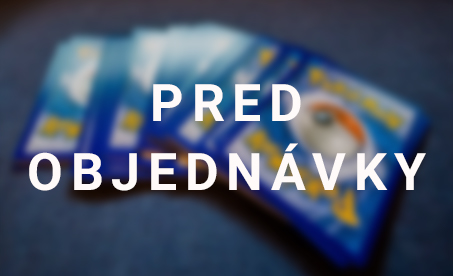 Predobjednávka