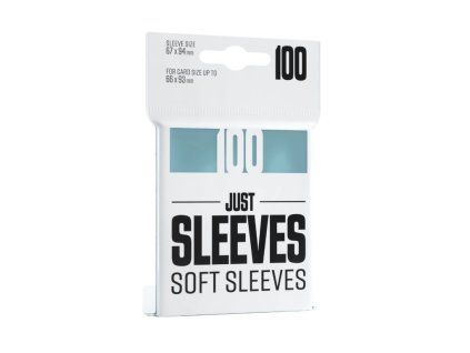 9615 justsleeves