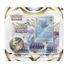 pokemon manaphy 3 pack blister silver tempest