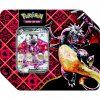 Pokémon TCG Scarlet & Violet Paldean Fates Premium Tin Charizard