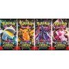 Pokémon TCG Scarlet & Violet Paldean Fates Premium Tin Charizard