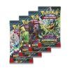 Pokémon TCG Twilight Masquerade Elite Trainer Box