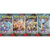 Booster Packs