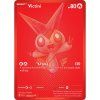 Pokémon TCG Black Bolt Binder Collection - 2. AKOSŤ