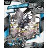 Pokémon TCG Black Bolt Binder Collection - 2. AKOSŤ