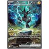 Pokémon TCG Black Bolt Tech Sticker Collection Reuniclus