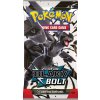 Pokemon TCG Scarlet Violet—Black Bolt Booster Wrap Zekrom