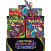 Pokémon TCG Phantasmal Flames Booster Box