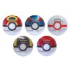 Pokemon TCG Poke Ball TIN Q4 2025