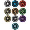 151 Mini Tins Coins
