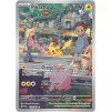 151 Pikachu MEW 173