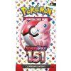 151 booster