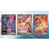 pokemon destined rivals checklist