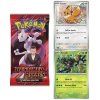 promo eevee zarude