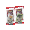 Pokémon TCG Destined Rivals Checklane Blister - Eevee