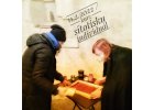 KURZ SÍTOTISKU PRO ZAČÁTEČNÍKY