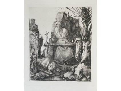 Albrecht Dürer - Faksimile