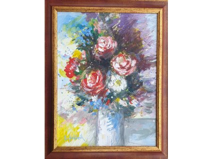 Stanislav Kollárik - Kytica