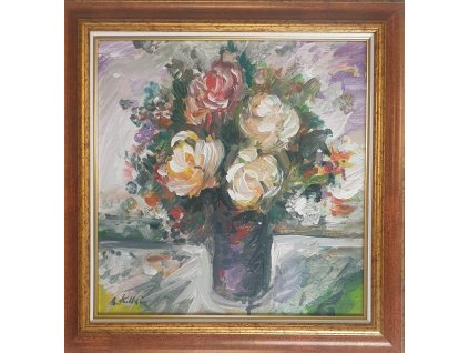 Stanislav Kollárik - Kytica