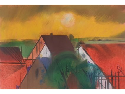 Stanislav Kollárik - Pri Belej