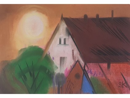 Stanislav Kollárik - Pri horárni