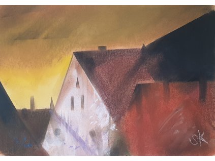 Stanislav Kollárik - Za stodolou